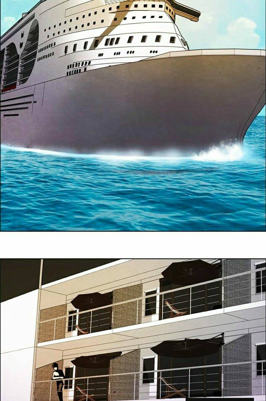 bác sĩ hỗn mang chapter 1 26