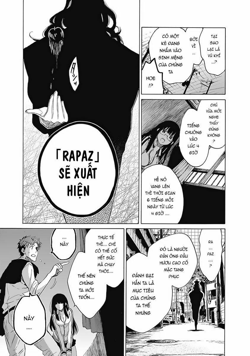 rapaz theme park chapter 2 25