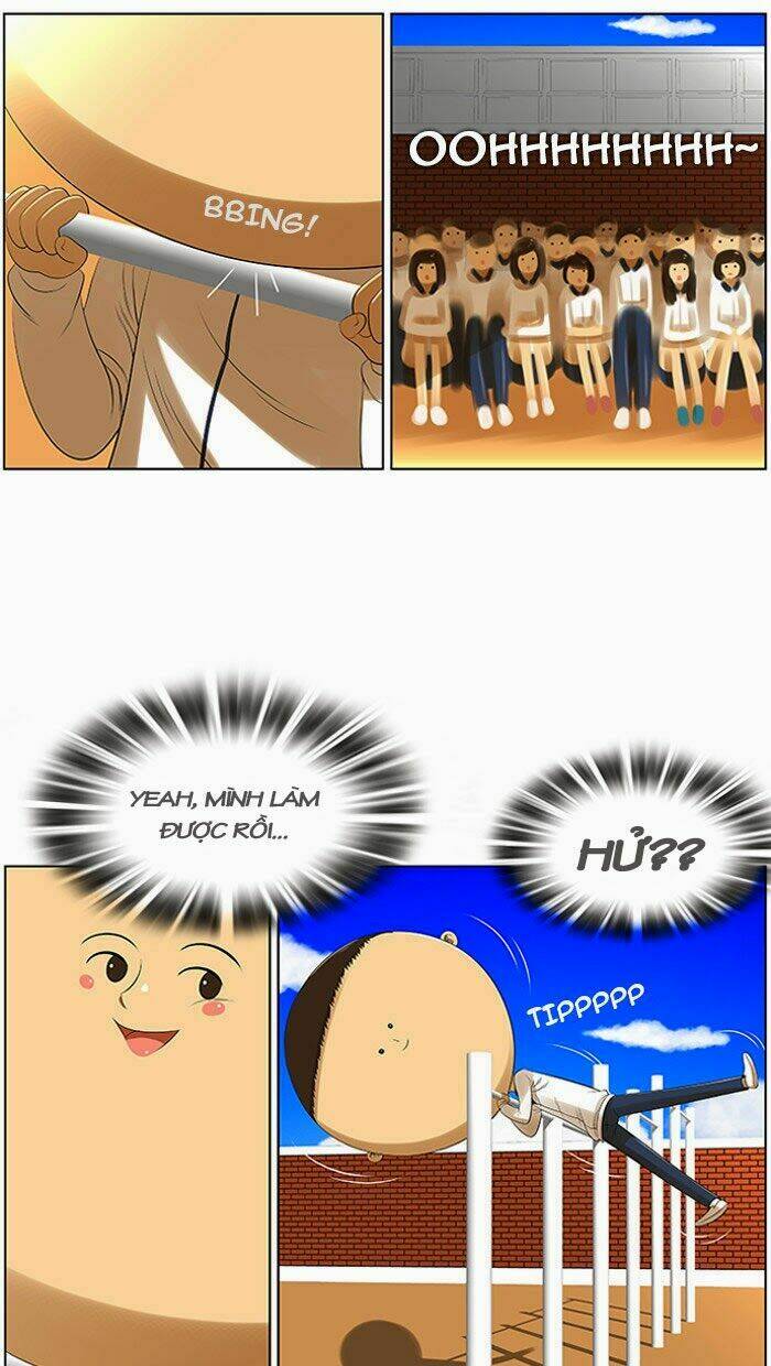 lớp học của những học sinh đặc biệt chapter 5 12