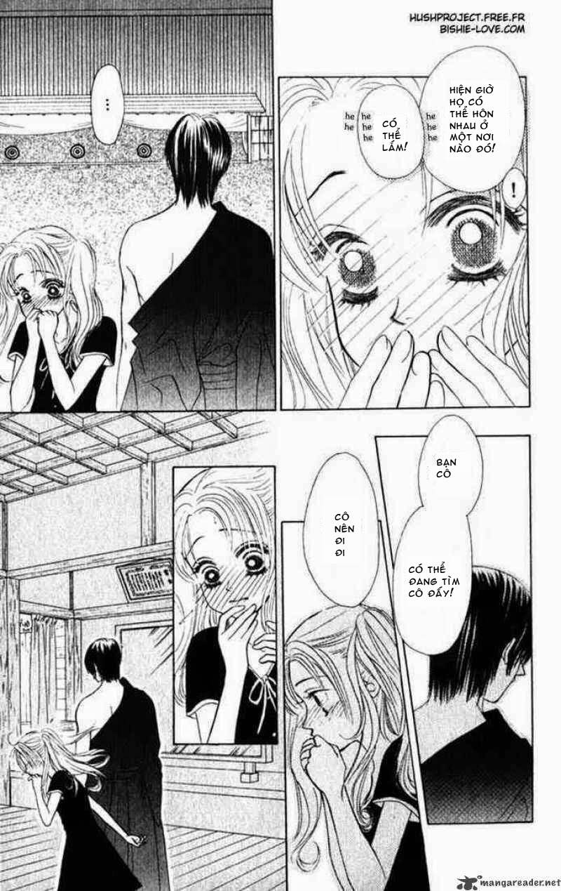 binetsu shoujo chapter 2 5