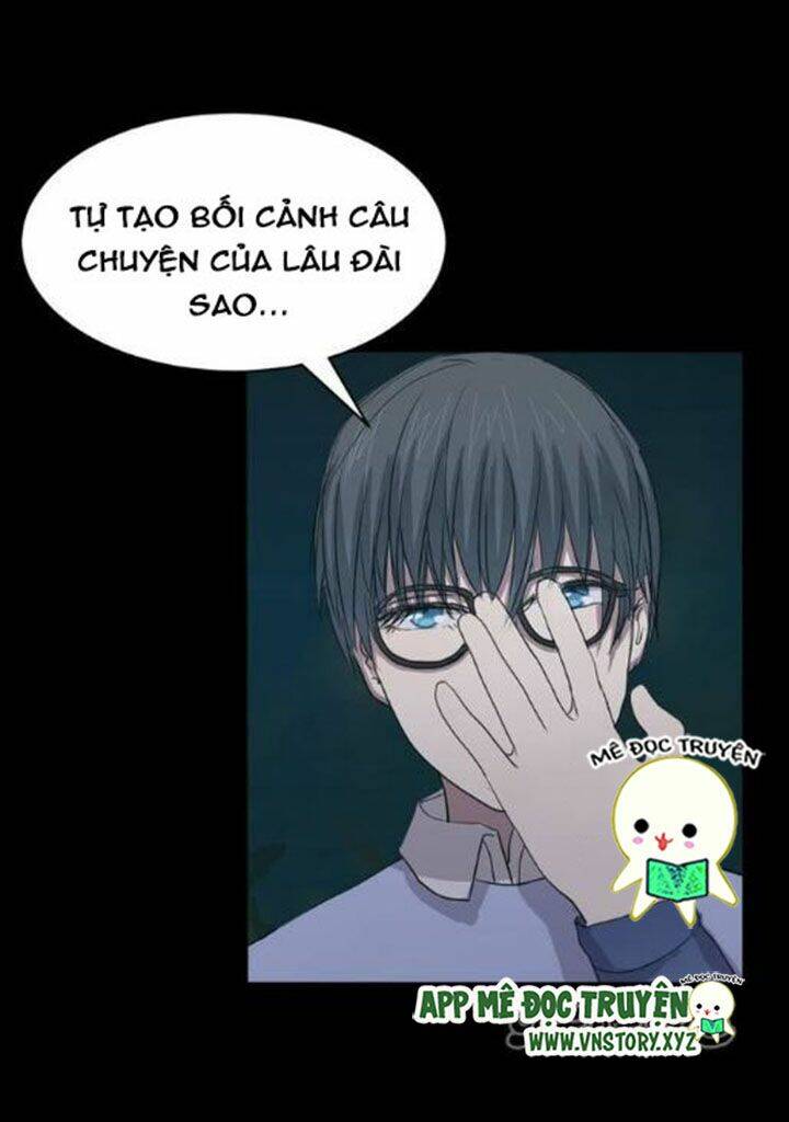 hành trình truy tìm cái chết của up chủ chapter 8 28