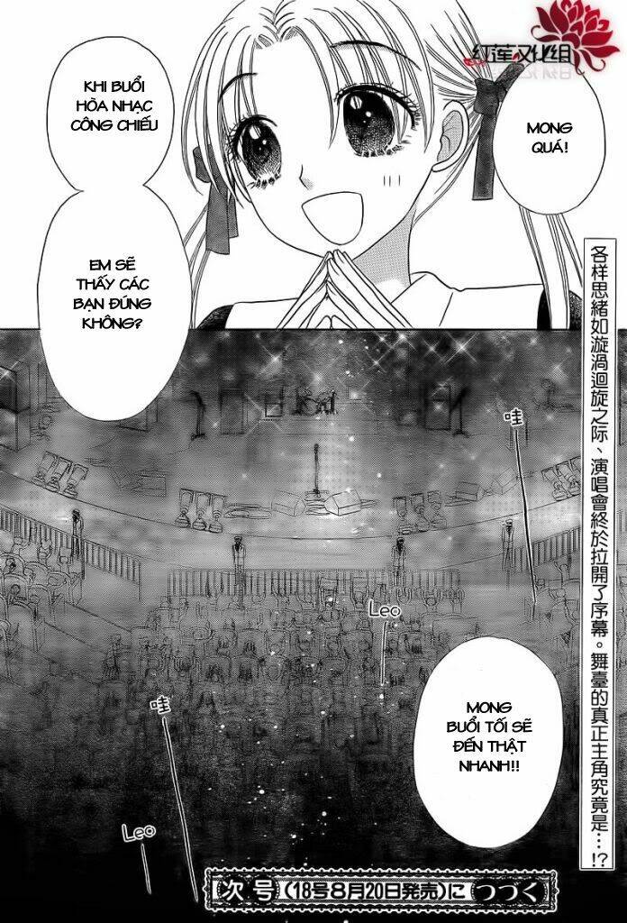 gakuen alice chapter 150 32