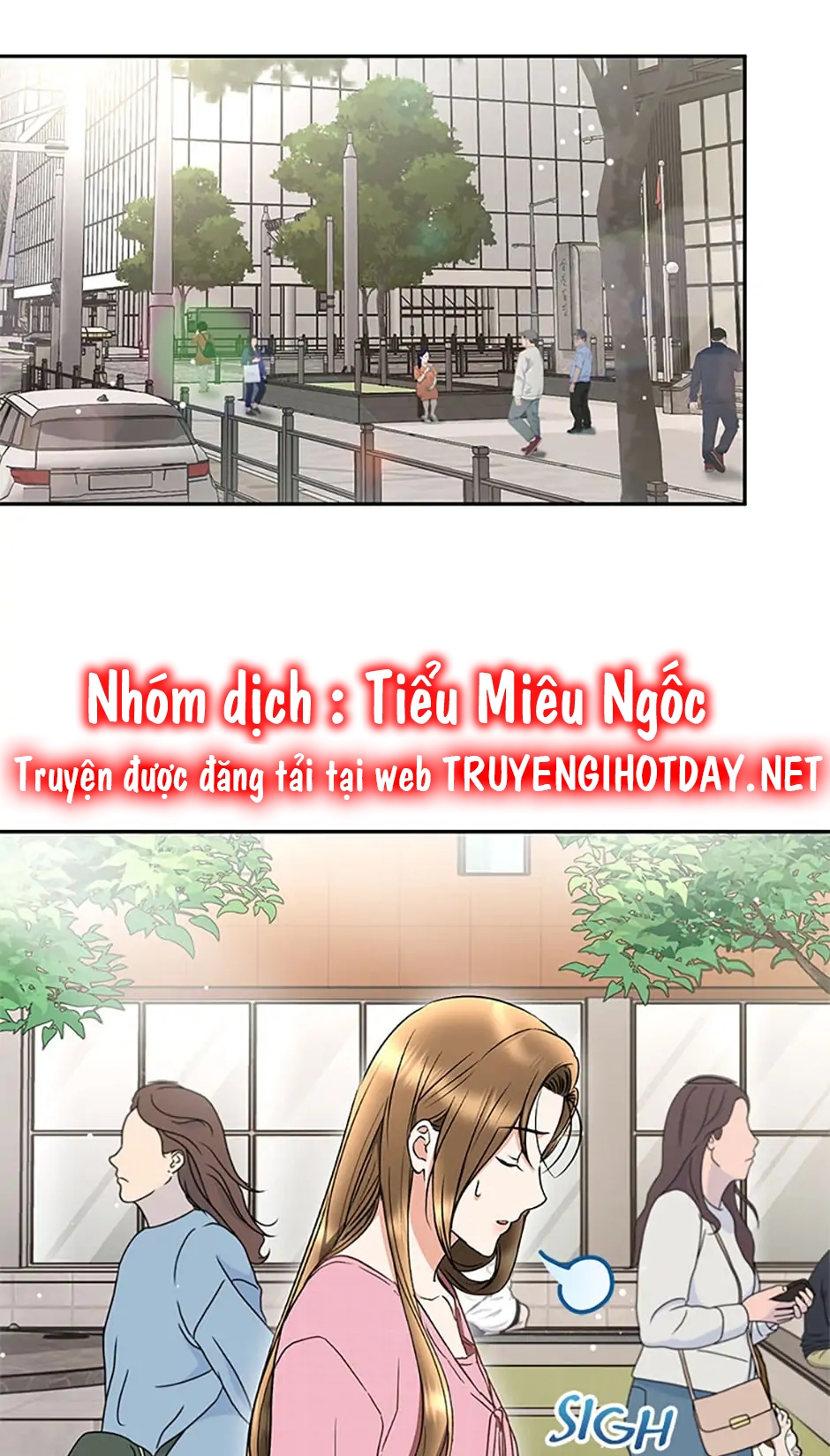 hôn thôi vẫn chưa đủ đâu chapter 32 39