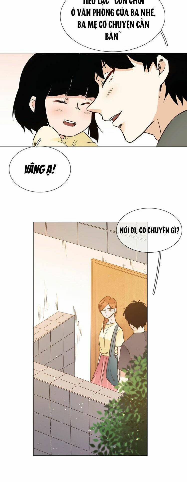 ngôi sao vụn vỡ chapter 17 25