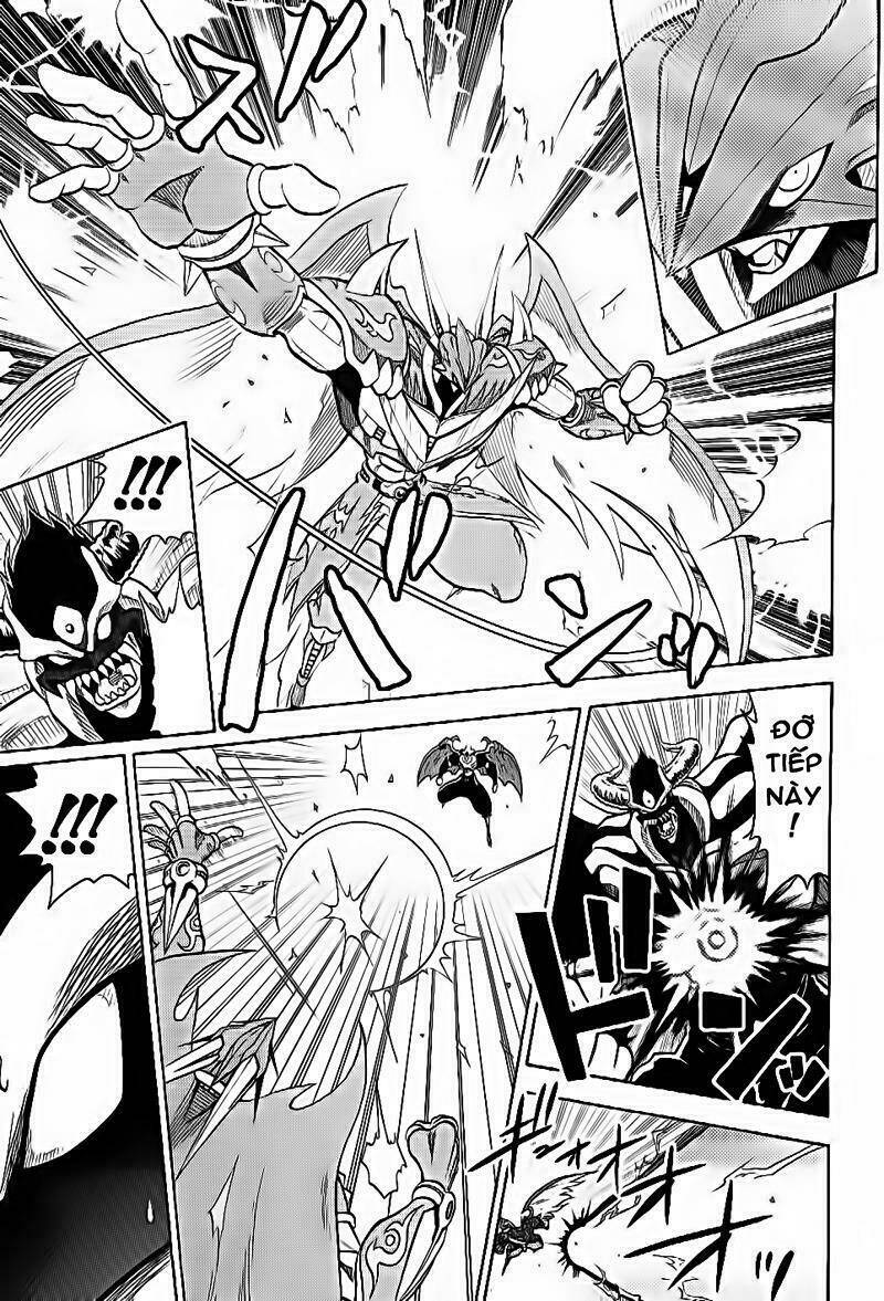 digimon v-tamer chapter 57 20