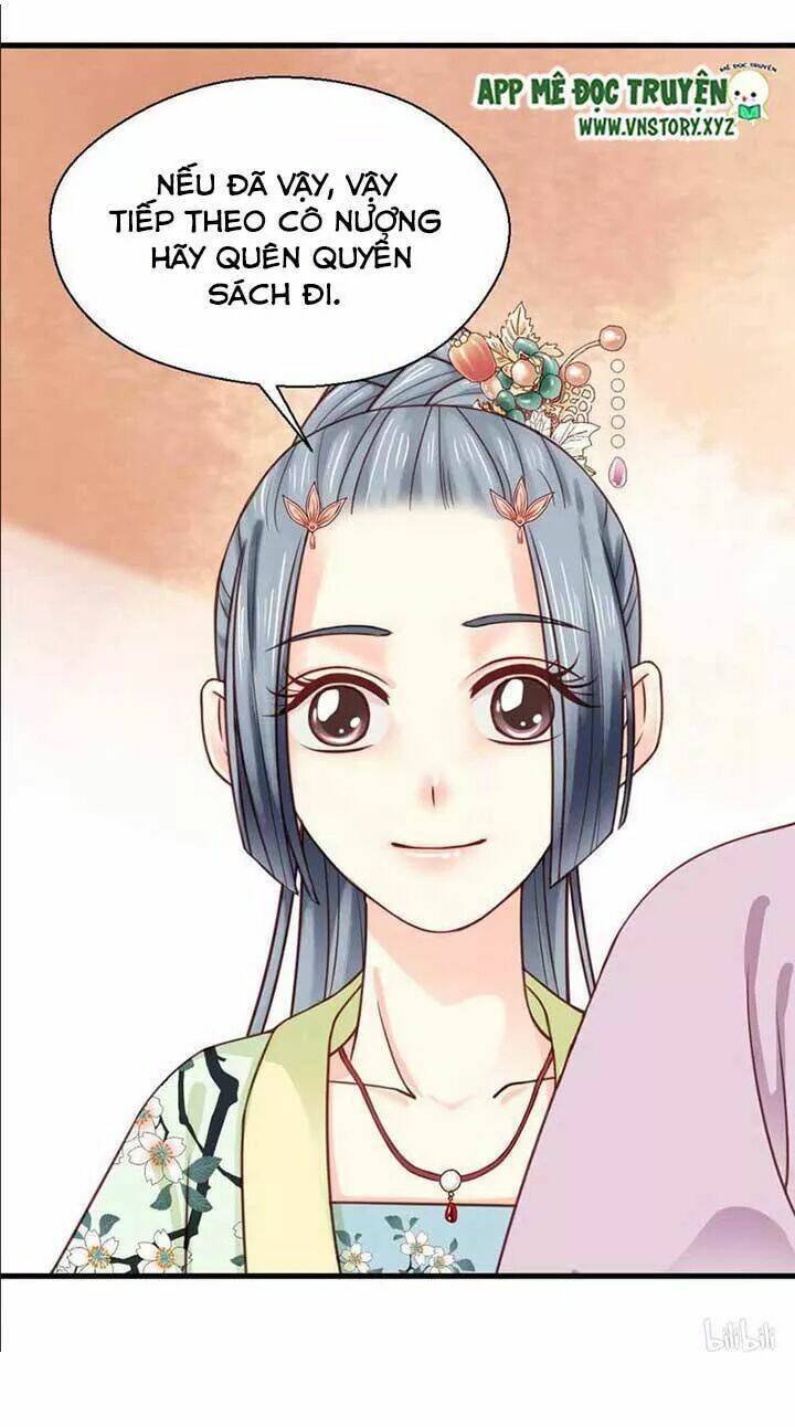 kiều nữ độc phi chapter 116 24