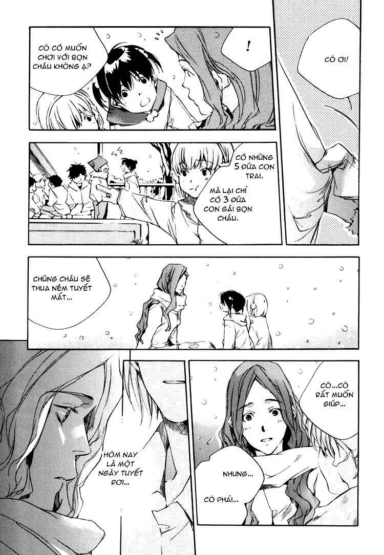 our happy hours chapter 4 21