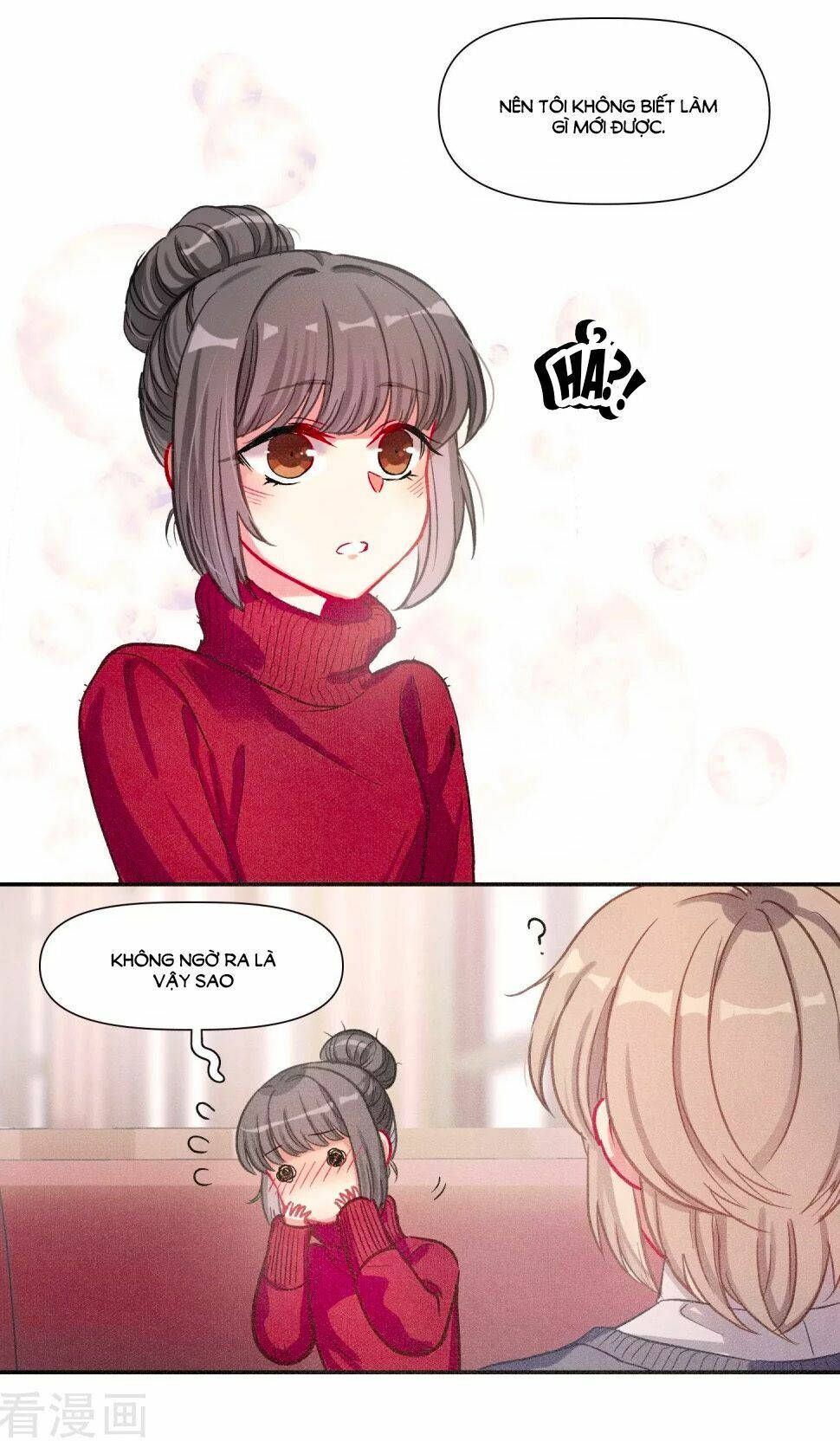 địa ngục cáo bạch thi chapter 83.5 14