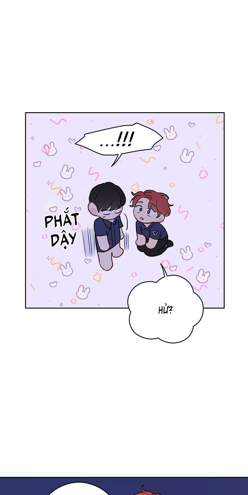 chỉ là giấc mơ thôi phải không? chapter 26 40