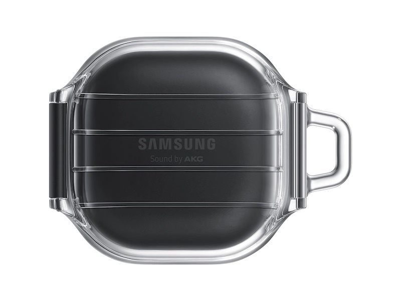 Ốp lưng bảo vệ Samsung Galaxy Buds Pro, Buds Live (EF-PR190) - Hàng Chính Hãng