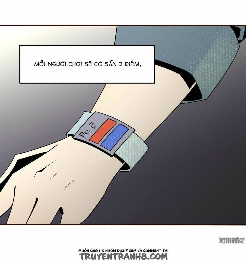 điều ước của người phàm chapter 13 11