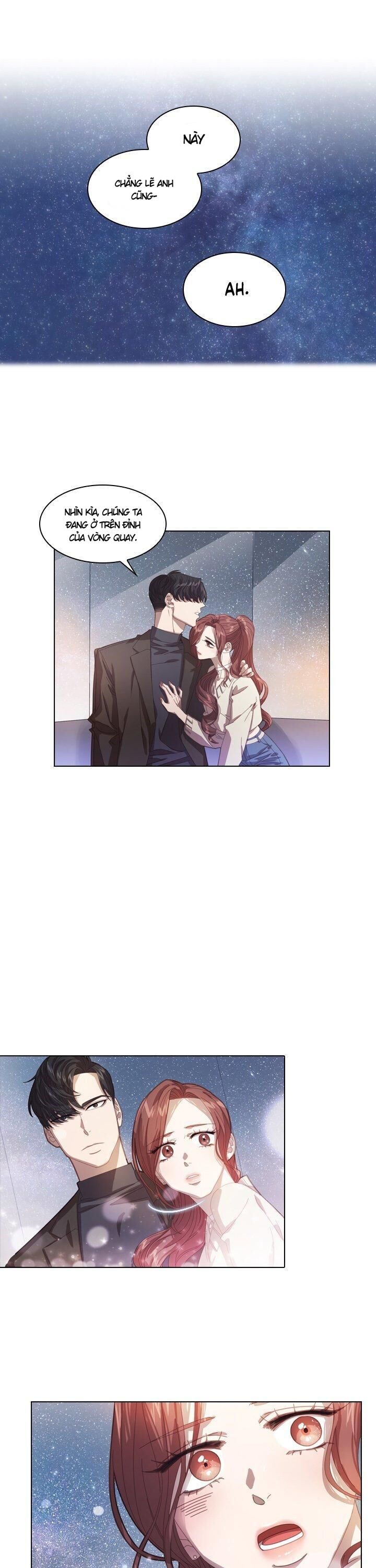 tai tiếng thị phi chapter 11 10