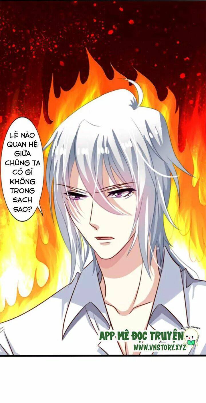 ông chủ của tôi là yêu quái chapter 42 20