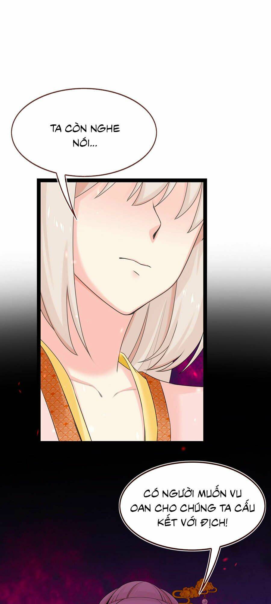 tận kiển minh thần chapter 19 33