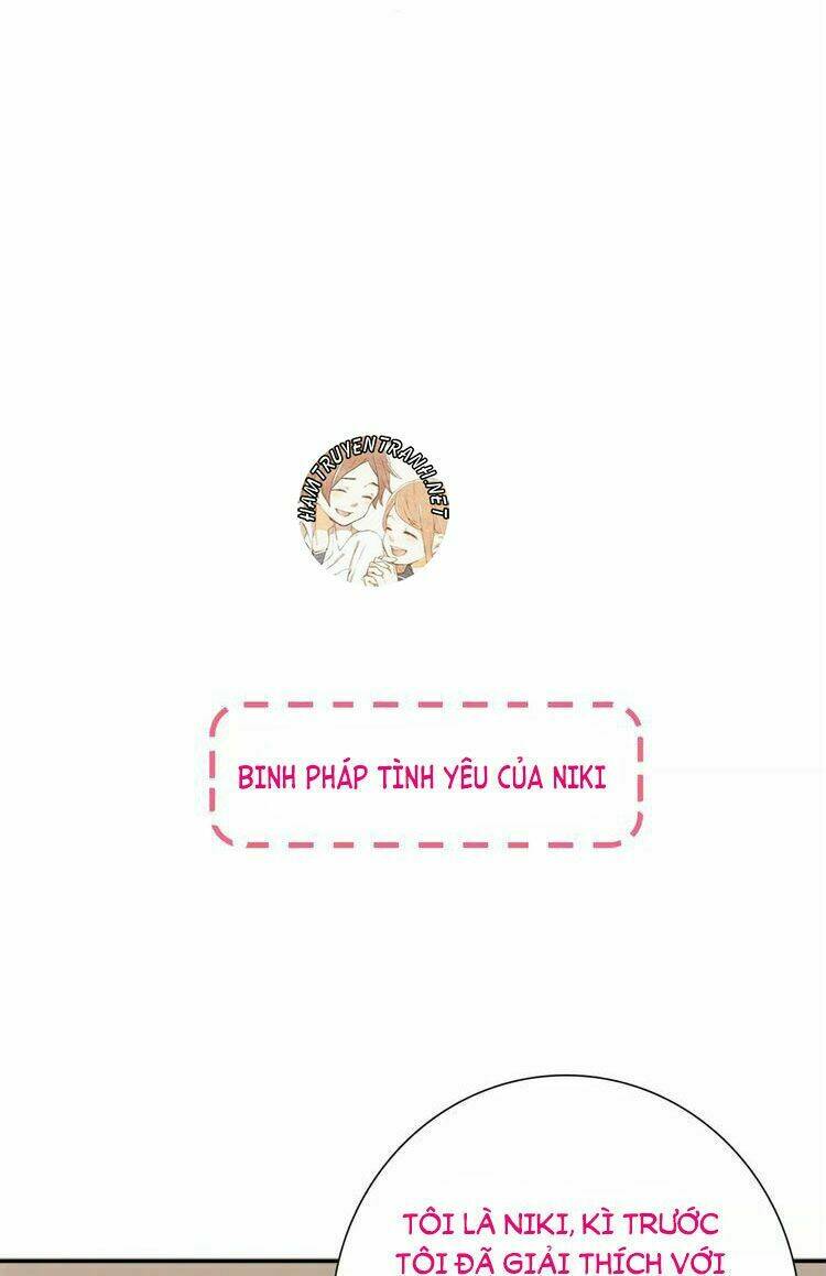 cuộc chiến tiền nhiệm chapter 6.4 19