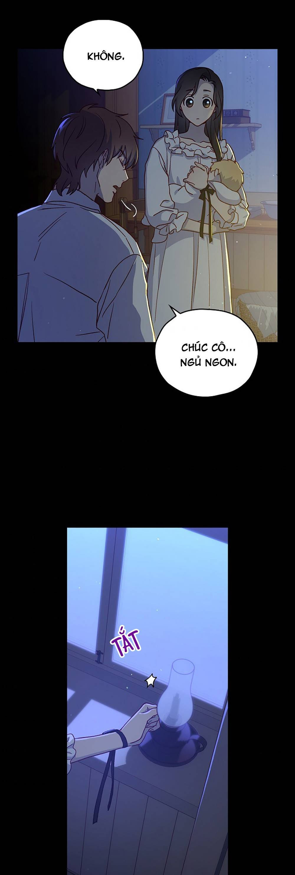 sống sót dưới thân phận hầu nữ chapter 38 30