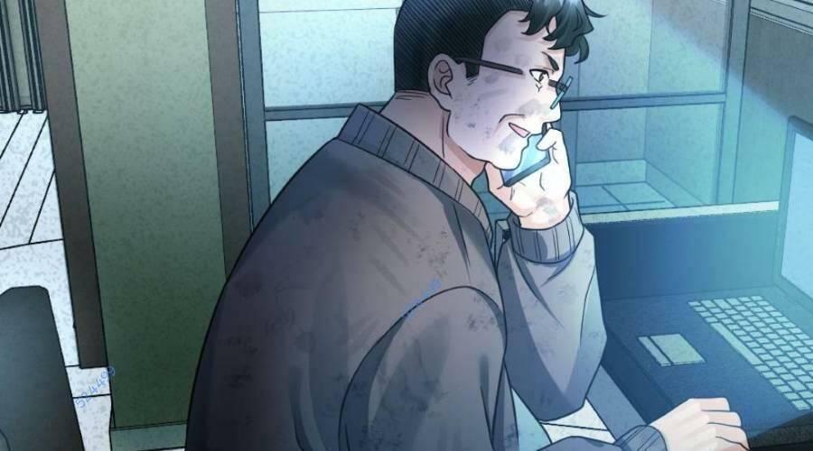 toàn cầu băng phong, ta chế tạo phòng an toàn chapter 114 37