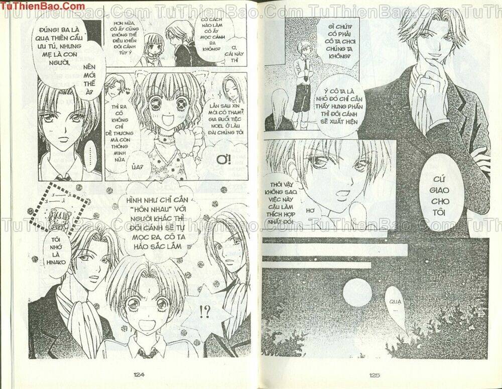 love monster chapter 38 12