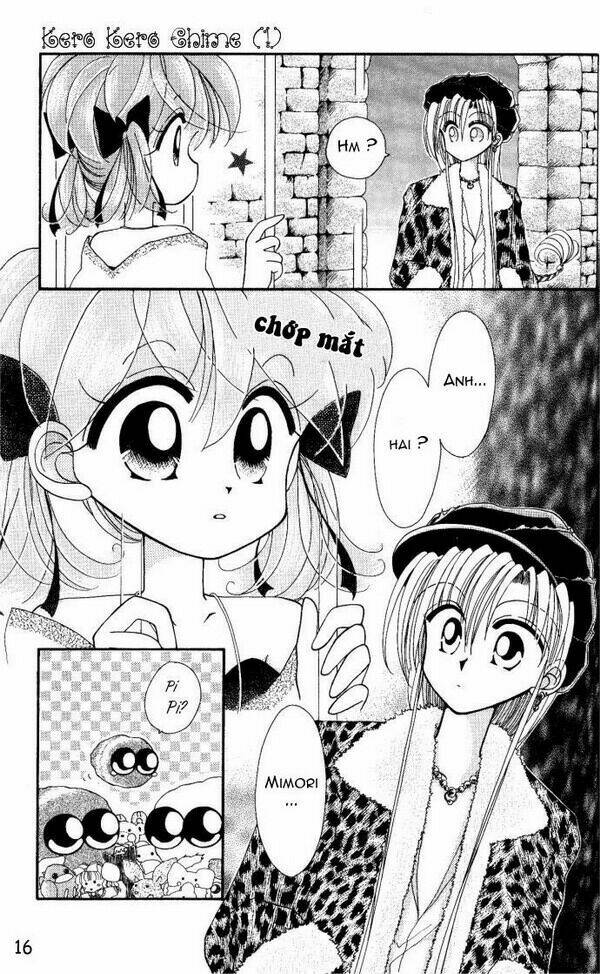 kero kero chime chapter 4 18