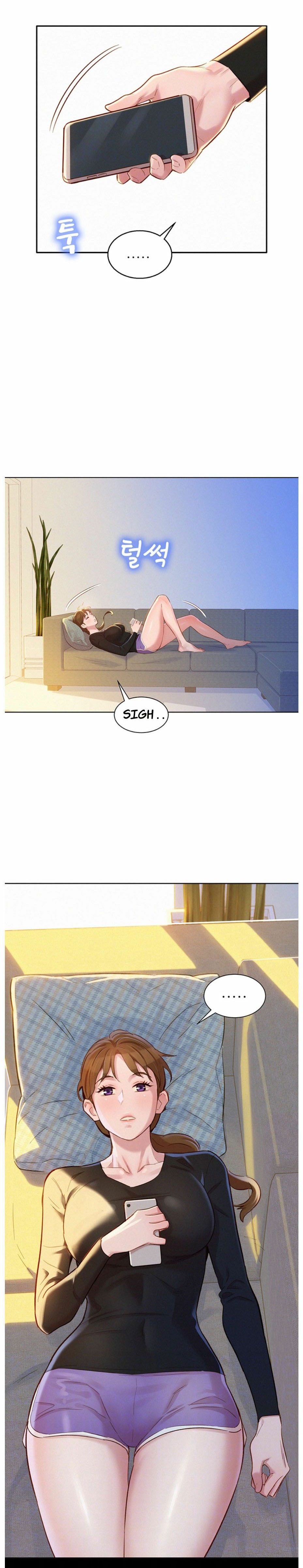 chị gái mưa chapter 85 3