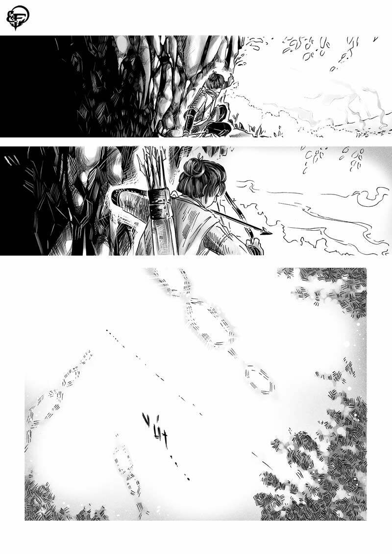 break free magazine chapter 7 91