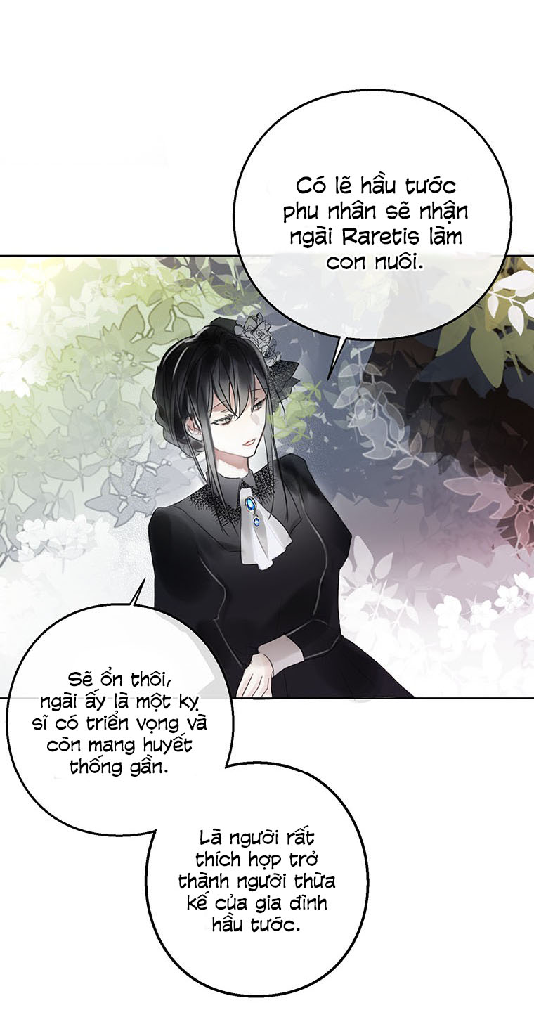 kết cục buồn của trò chơi nhập vai chapter 2 56