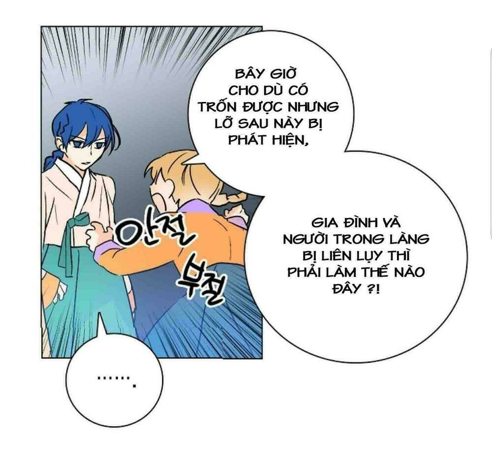 chae hong sa chapter 10 19