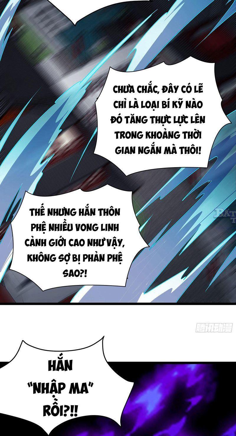 đồ đệ ta toàn là nữ ma đầu chapter 42 46