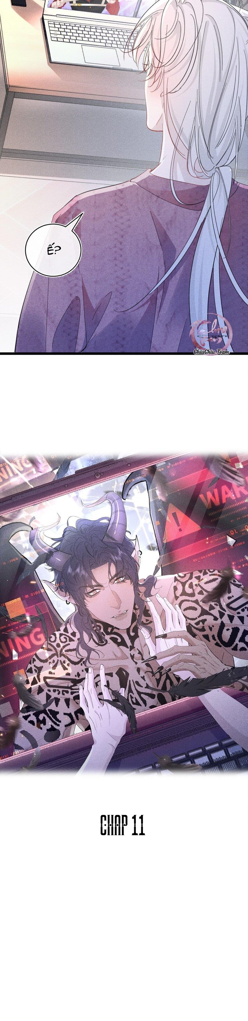 nhặt được ác quỷ chapter 11 7