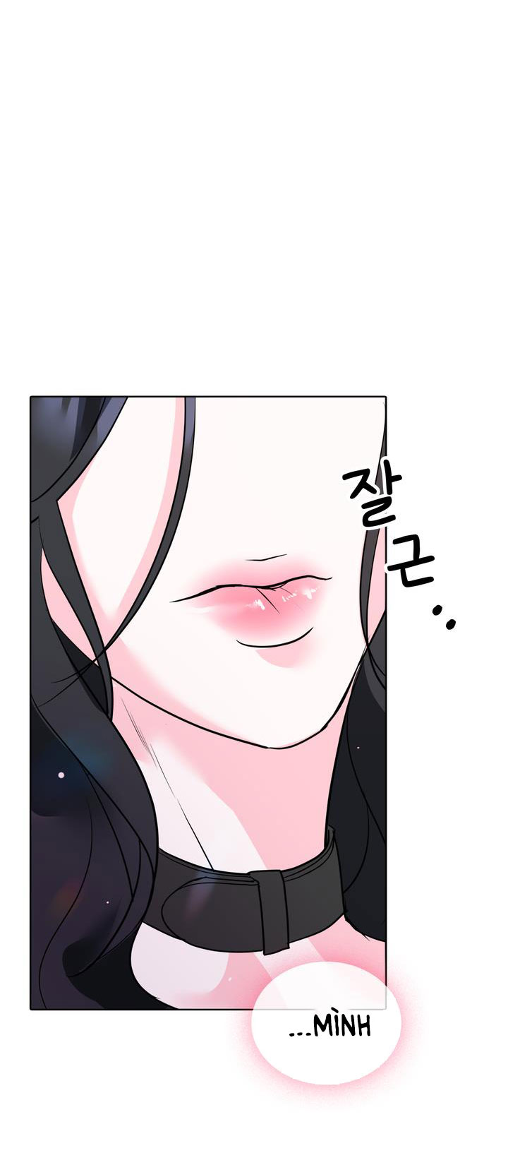 [18+] điều em cố giấu chapter 5.2 40