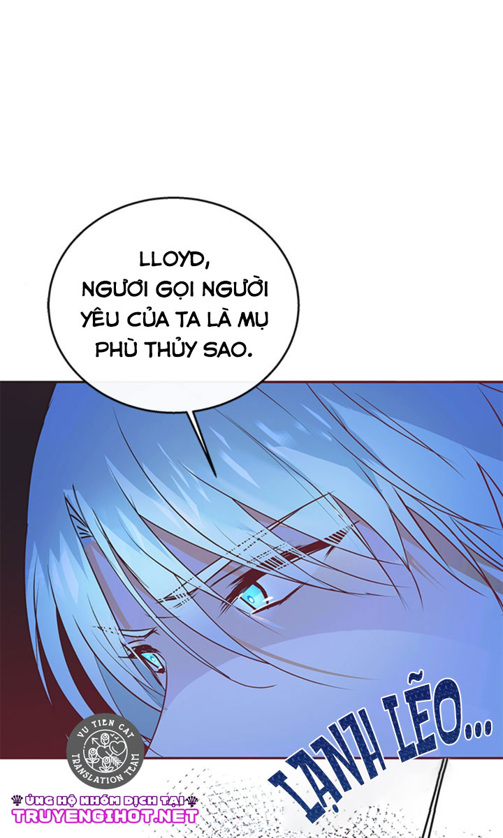 đó chỉ là sai lầm thôi mà, ngài đại công tước! chapter 5.2 25