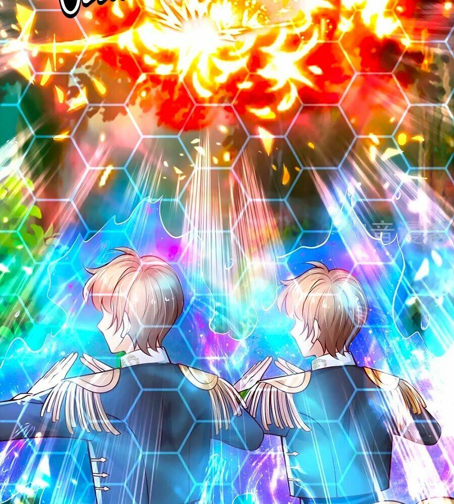 bỗng một ngày trở thành con gái nhà vua chapter 202 4