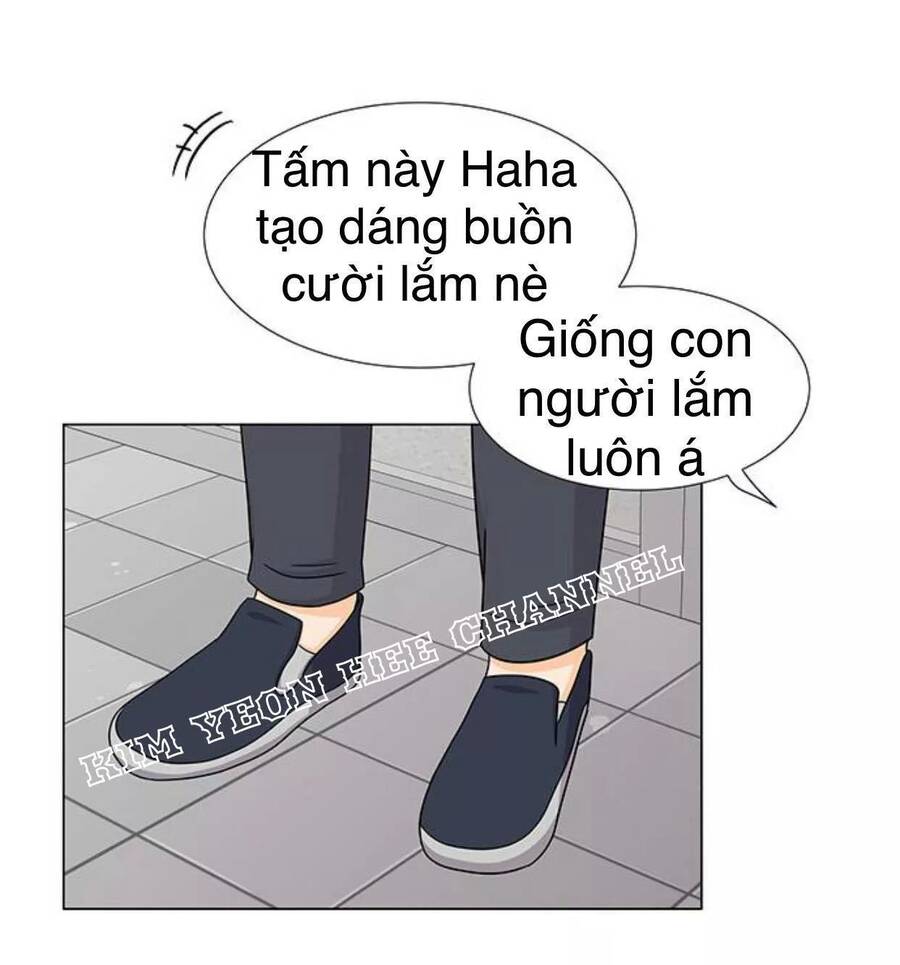 idol và sếp, em yêu ai? chapter 117 33
