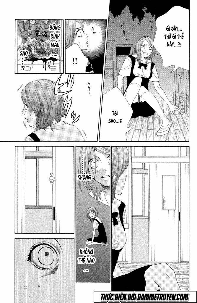 gakuen densetsu hasami onna chapter 1 19