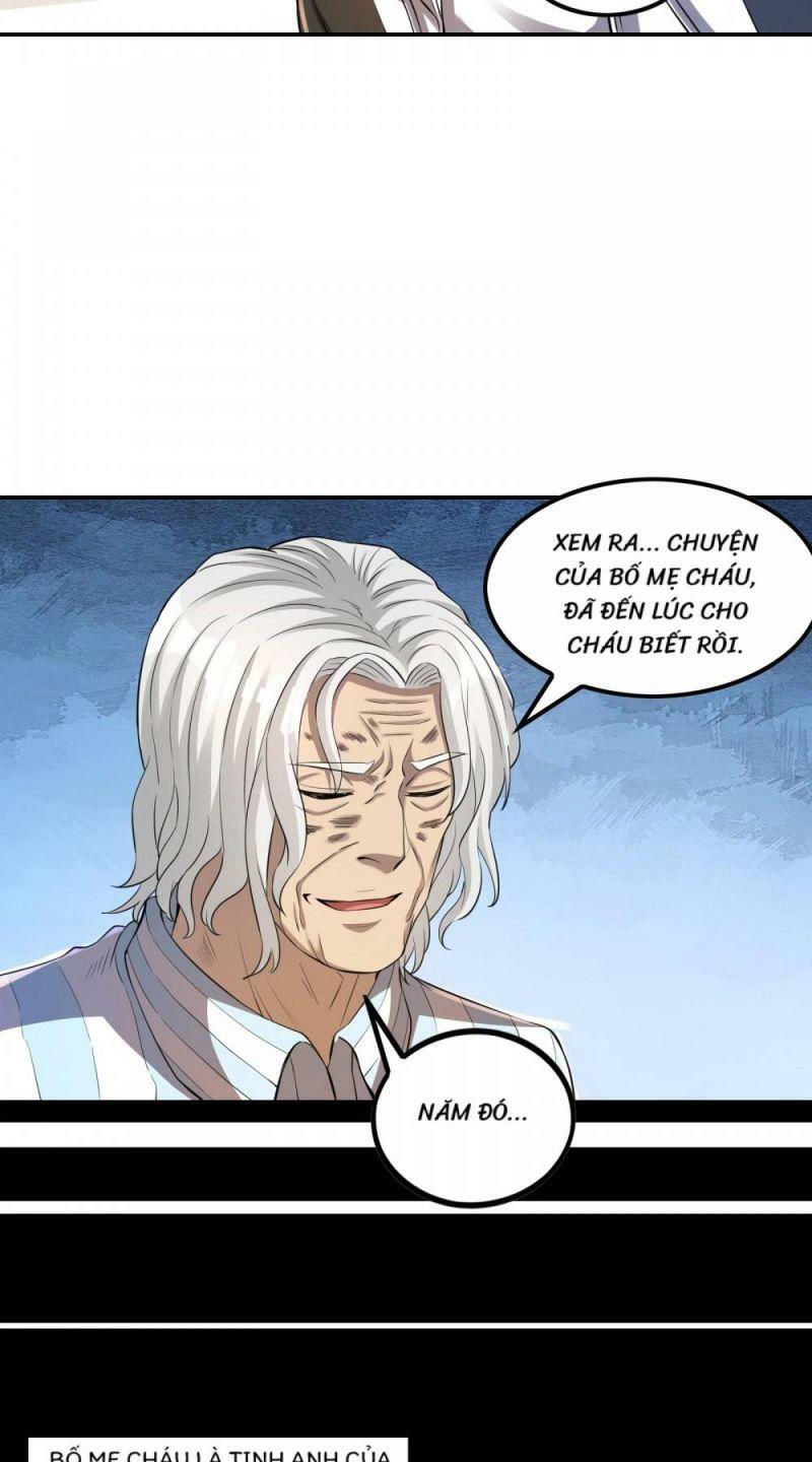 đệ nhất người ở rể chapter 124.1 8