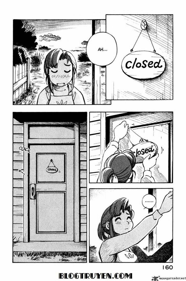 yokohama kaidashi kikou. chapter 42 15