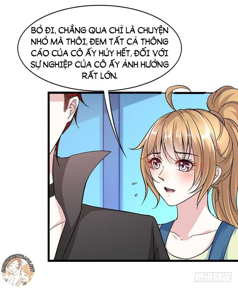 mặt nạ mê hoặc chapter 34 15