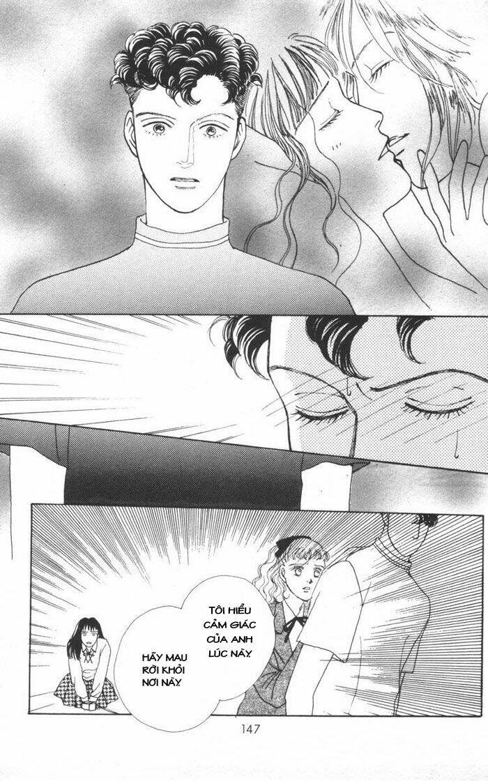 con nhà giàu chapter 28 8