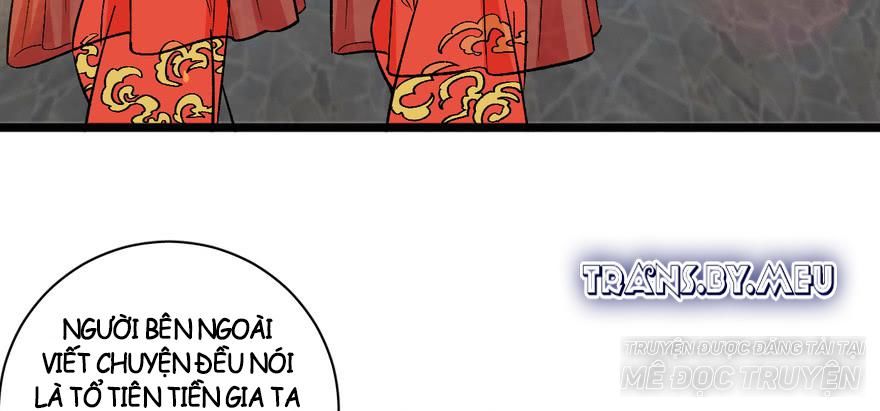 quẻ phi thiên hạ chapter 10 61