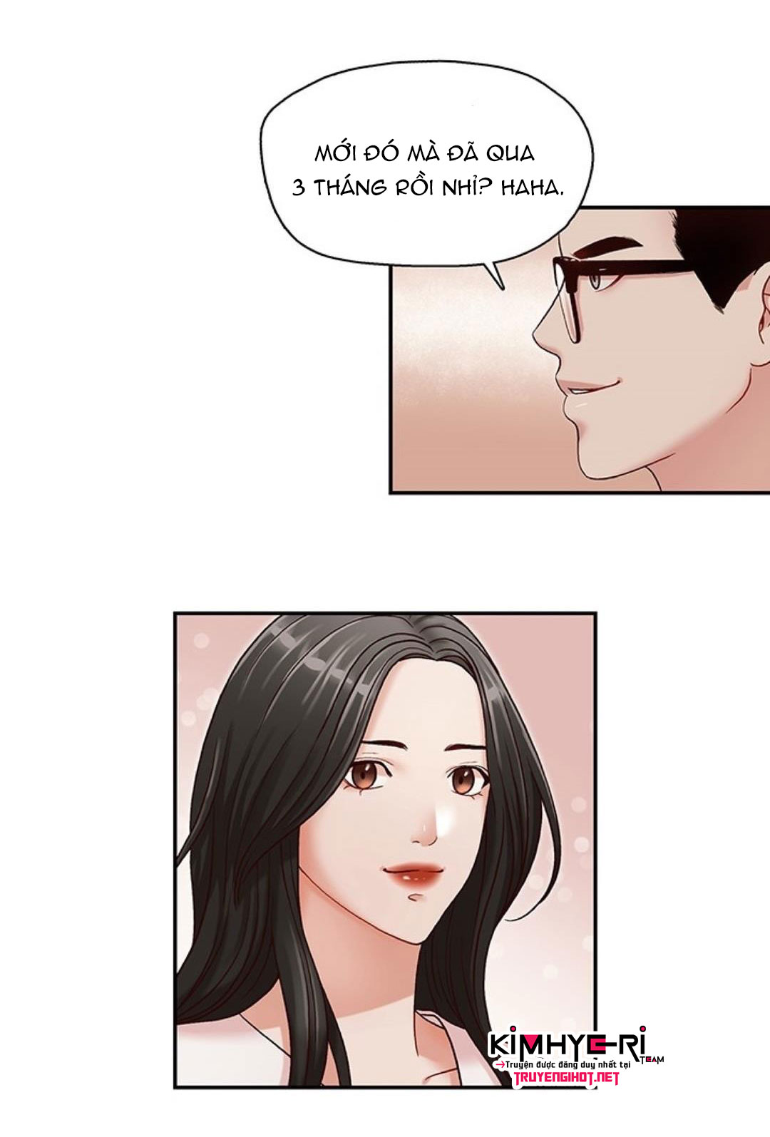 thư ký của anh trai chapter 6.1 6