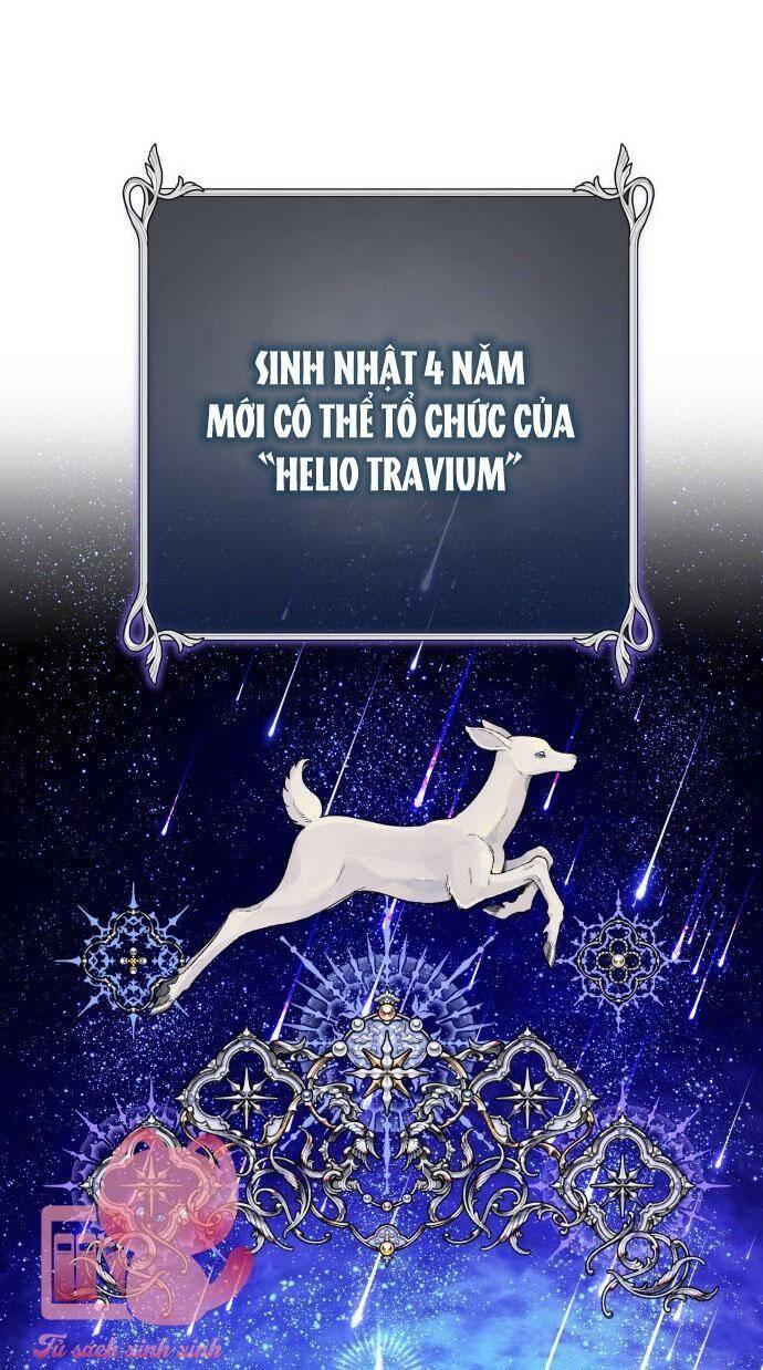 tôi muốn trở thành cô ấy chỉ một ngày chapter 128 7