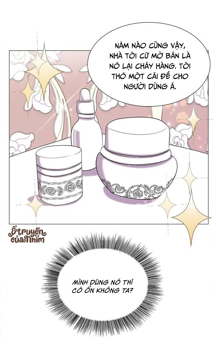 cách để nhân vật phụ phá đảo game hẹn hò chapter 10 39