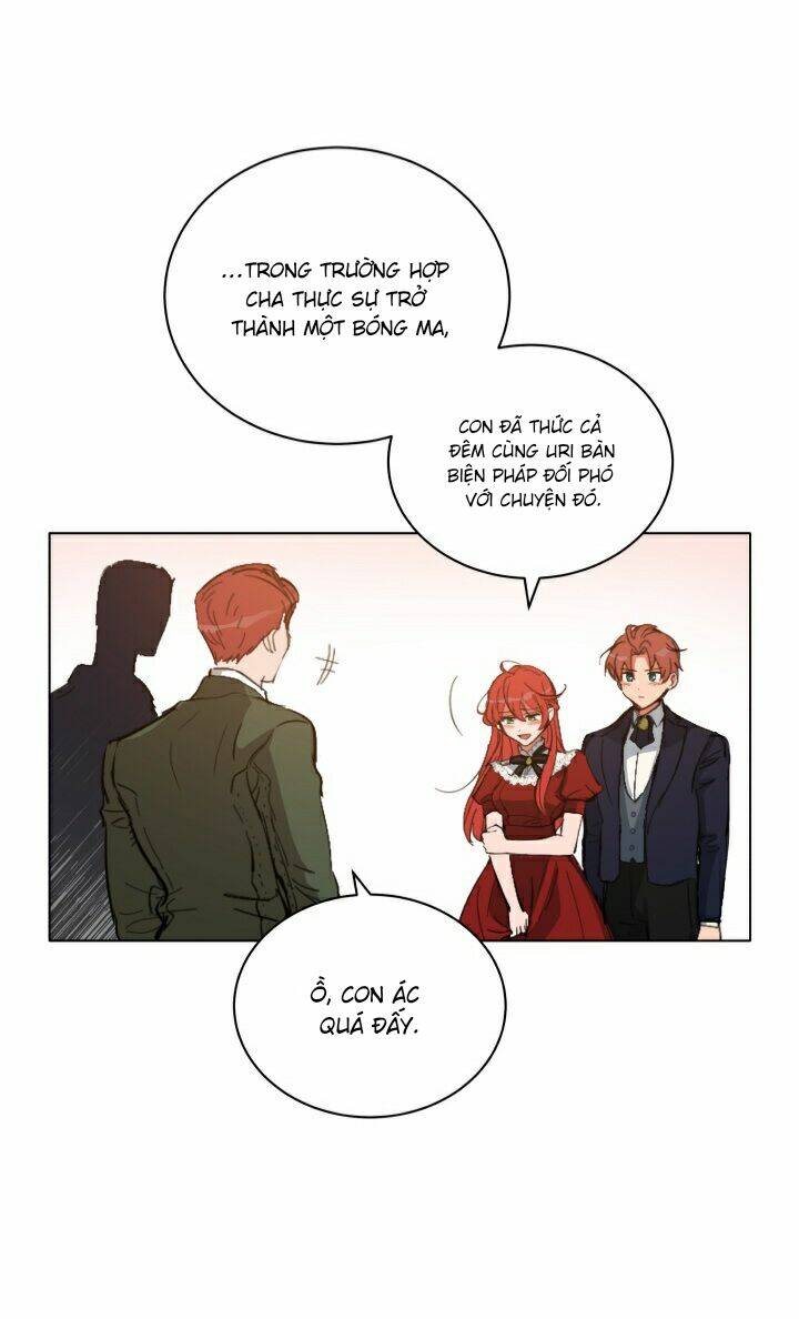 cái chết của lamia orphe chapter 13 41