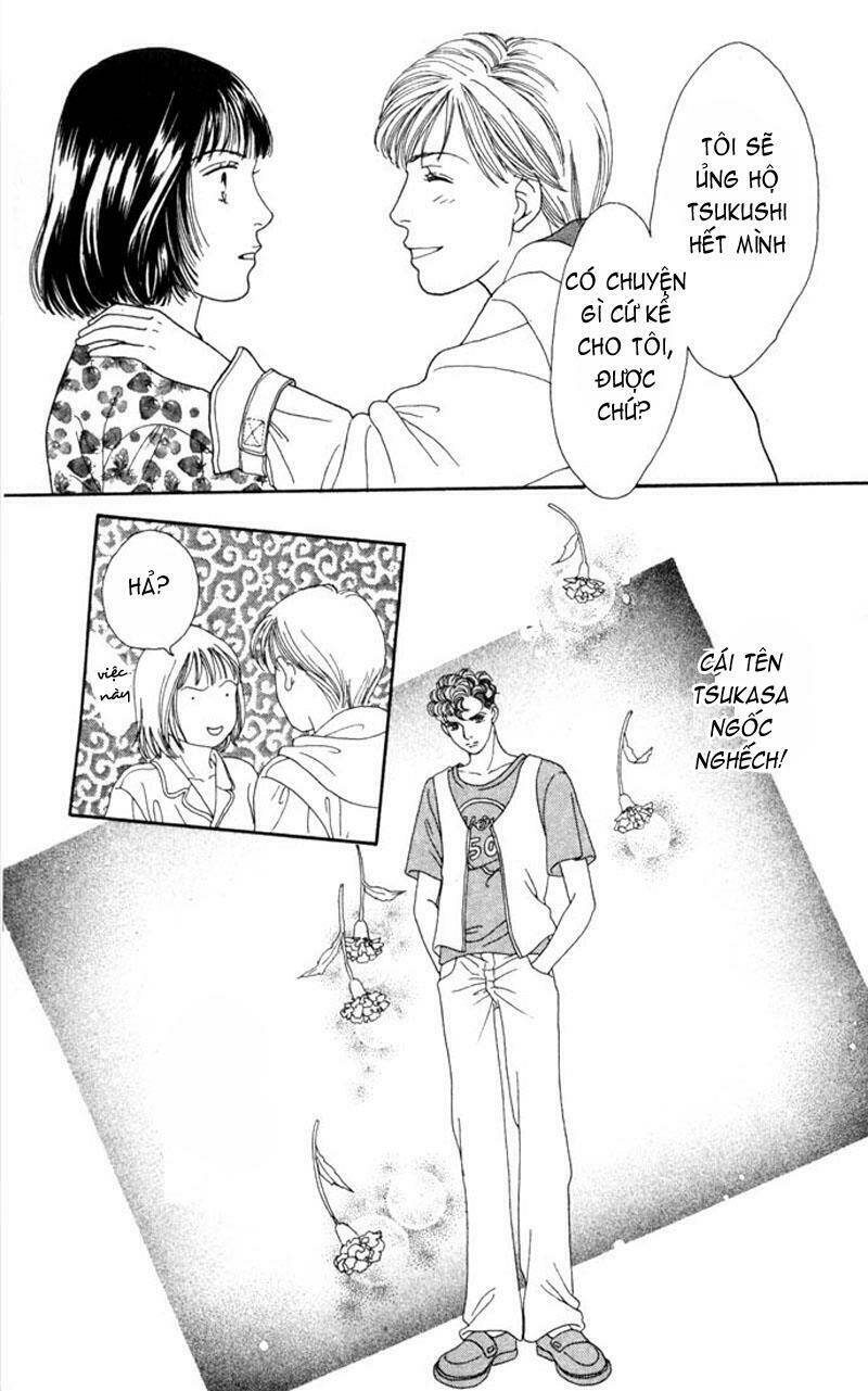 con nhà giàu chapter 113 24