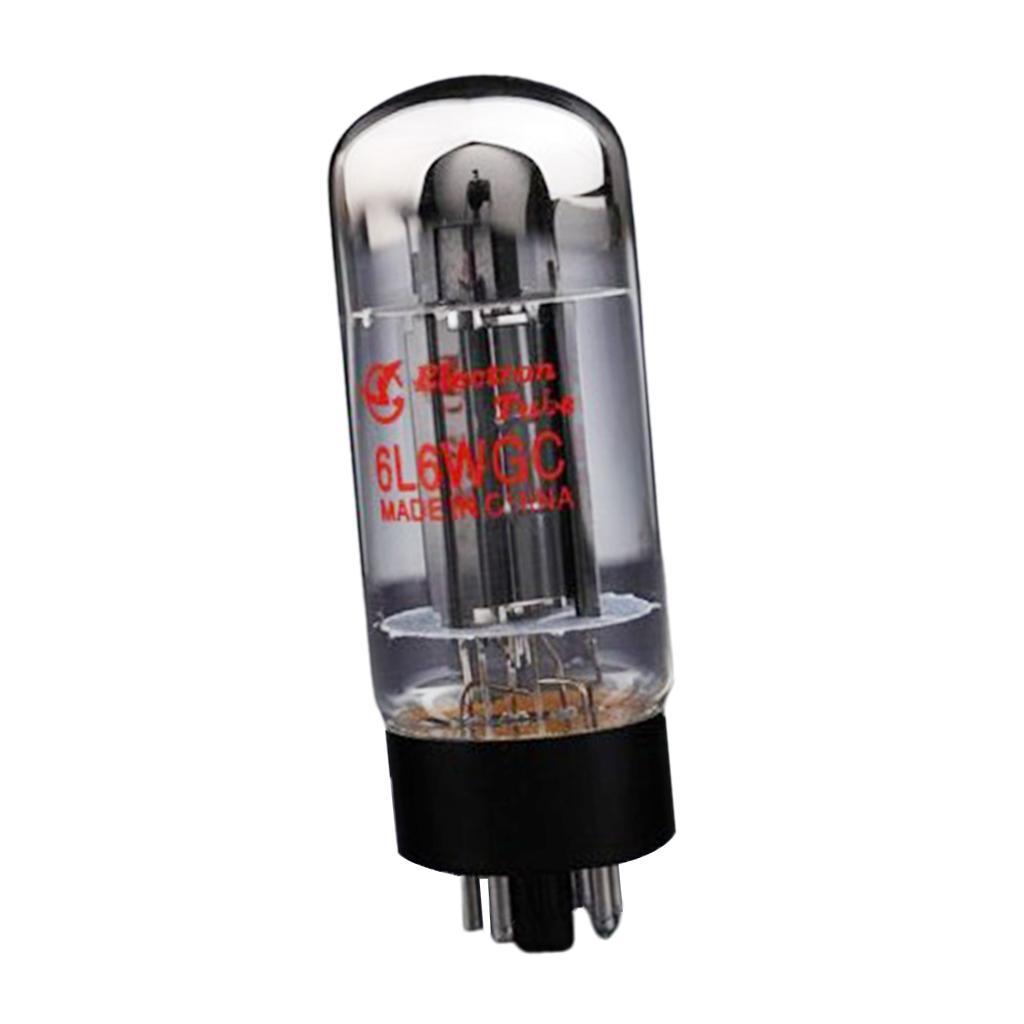 6L6WGC  Vacuum Tube Guitar Amplifier Value Tube Audio Equipment Accs