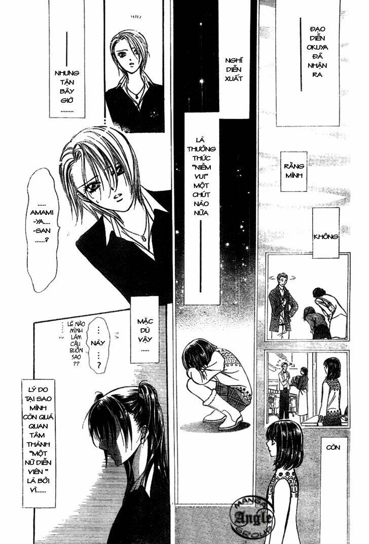 thử thách của kyouko chapter 137 7