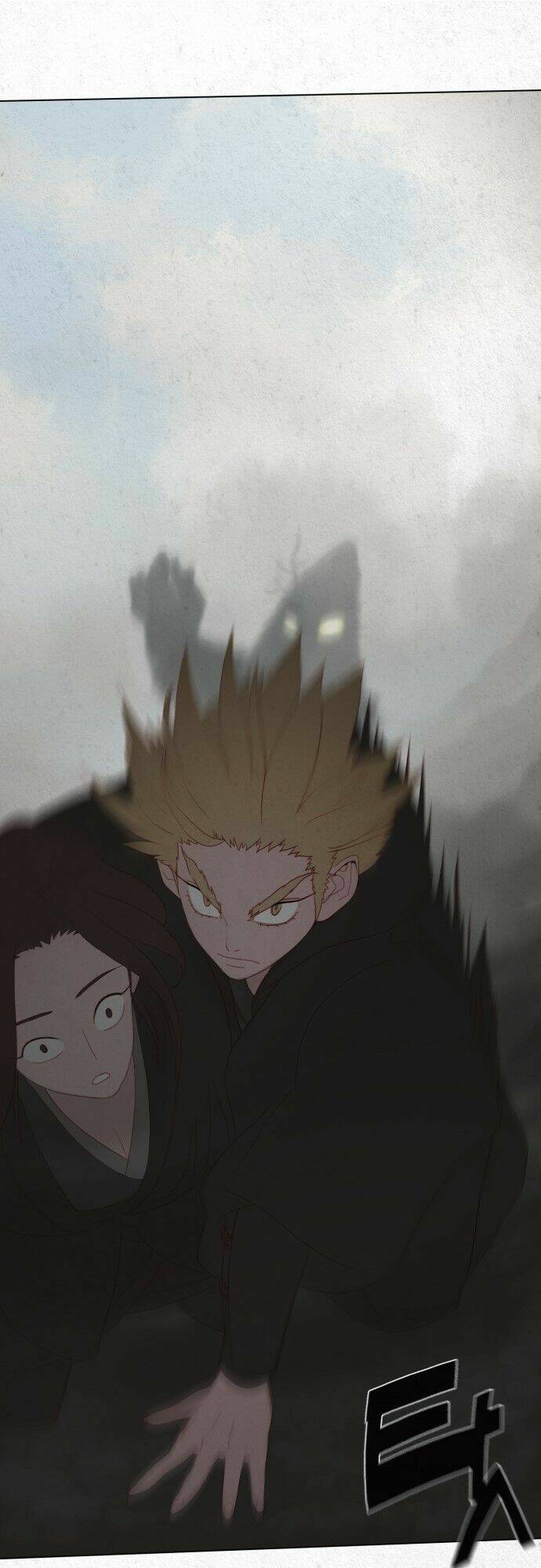 dawn of the frozen wastelands chapter 6 37