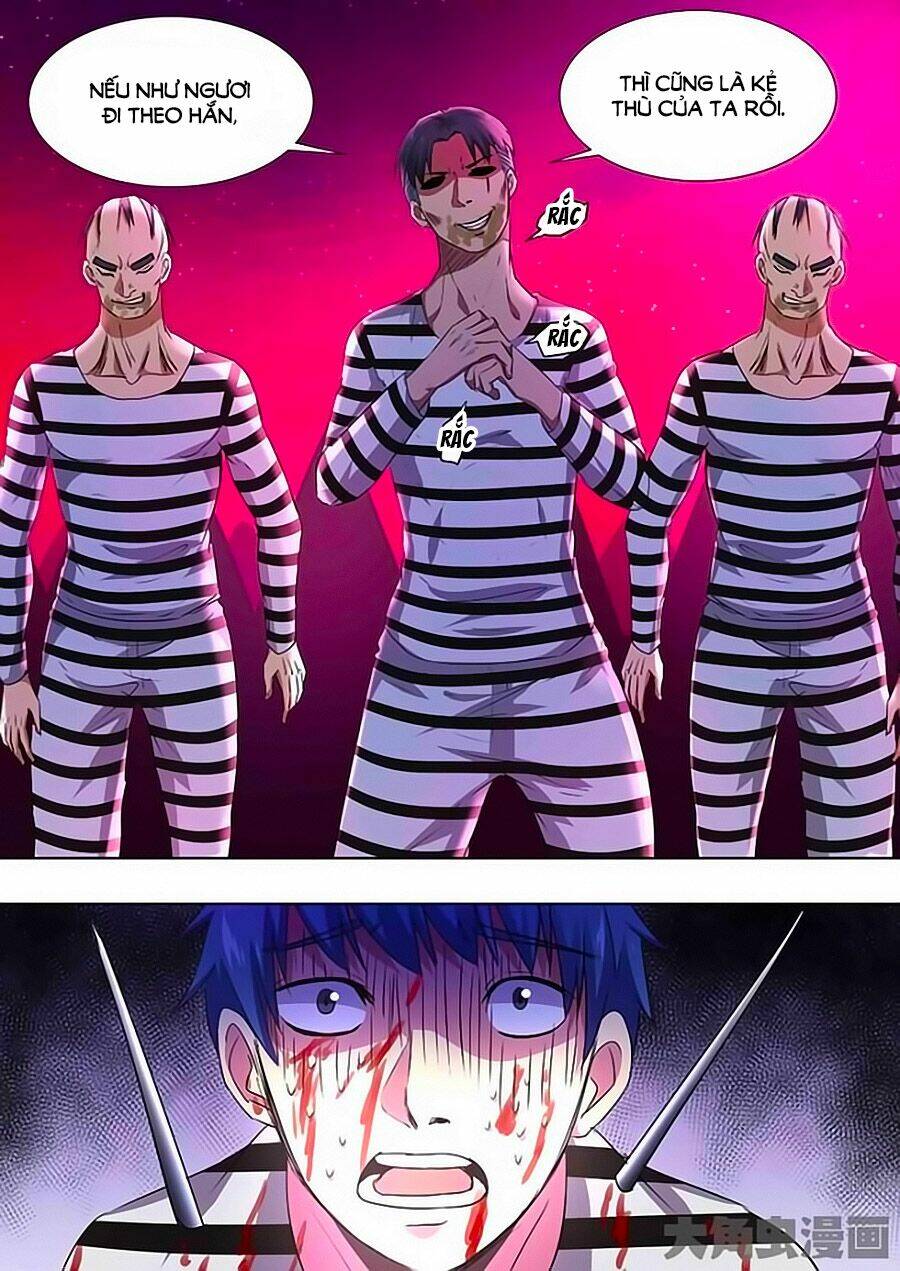 luyện ngục trọng sinh chapter 83 3