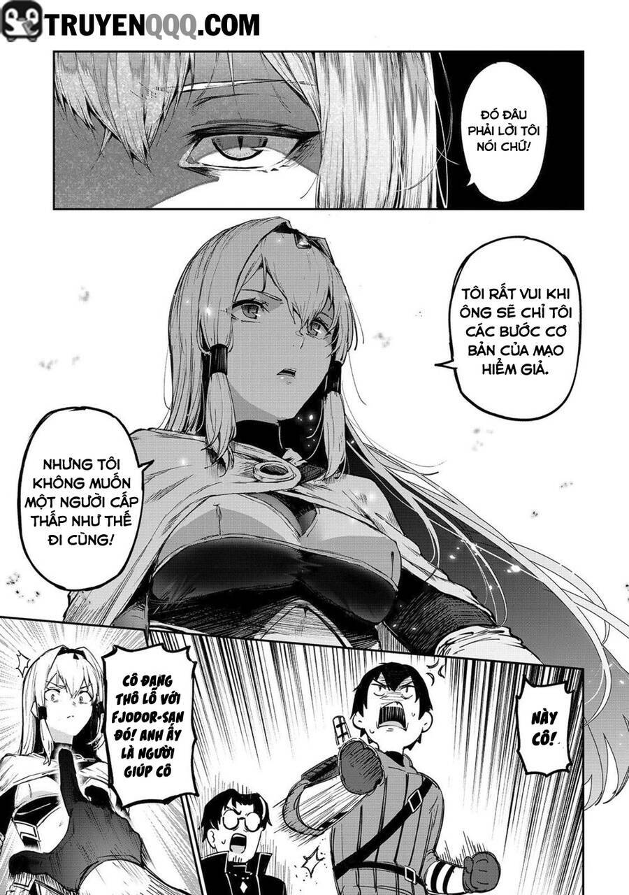 boushoku-hi no ken chapter 10.5 9