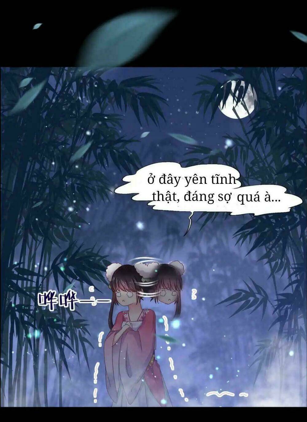 phi thiên địch tự dưỡng đích khẩu tử chapter 6 4